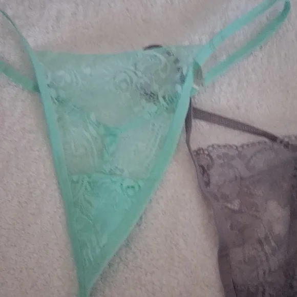 Vision Thongs. - Picture 2 of 5